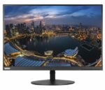 Lenovo ThinkVision T24d/24"/1920x1080/16:10/1000:1/300cd/7ms/IPS/VGA/DP/HDMI/4x USB/3roky
