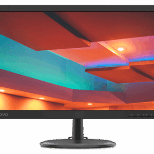 Lenovo C22-20 21.5"FHD TN 16:9 600:1 200cd 5ms VGA//HDMI