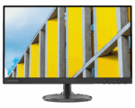 Lenovo C27-30 27"FHD 16:9 3000:1 250nits 4ms HDMI/VGA Black