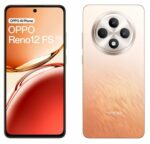 OPPO Reno12 FS 5G 12GB + 512GB Amber Orange