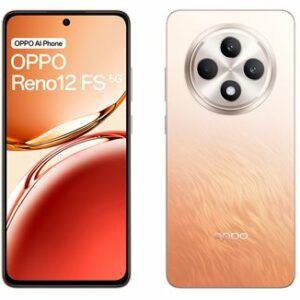 OPPO Reno12 FS 5G 12GB + 512GB Amber Orange