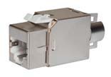 Legrand LINKEO Keystone Cat6