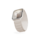 Epico Watch Strap Alpine 38/40/41 mm - slonovinová