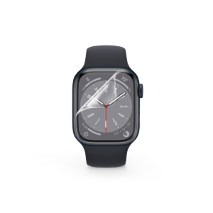 Epico Hero Shield for Apple Watch 44/45 mm - sada 2ks
