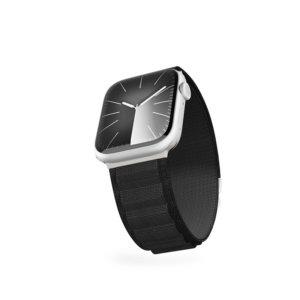 Epico Watch Strap Alpine 42/44/45/49 mm - čierna