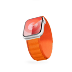 Epico Watch Strap Alpine 42/44/45/49 mm - oranžová