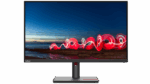 Lenovo ThinkVision T27i-30 27"FHD IPS 16:9 4ms 1000:1 300nits HDMI/DP/VGA  USB hub