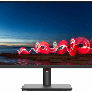 Lenovo ThinkVision T27i-30 27"FHD IPS 16:9 4ms 1000:1 300nits HDMI/DP/VGA  USB hub