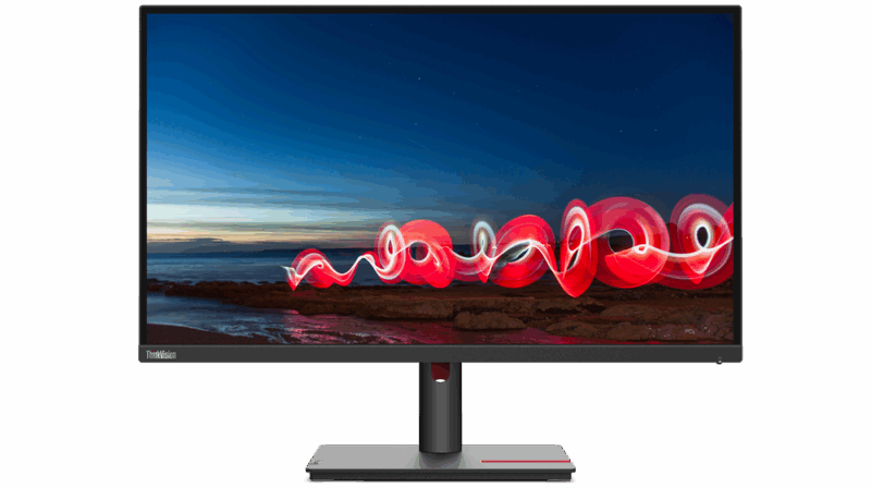 Lenovo ThinkVision T27i-30 27"FHD IPS 16:9 4ms 1000:1 300nits HDMI/DP/VGA  USB hub