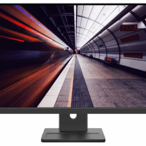 Lenovo ThinkVision E24-30 23.8"FHD IPS 250nits 100Hz 16:9 1300:1 4ms VGA/DP/HDMI repro Pivot