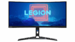 Lenovo Legion Y34wz-30 34"UWQHD 3440x1440 165Hz 21:9 3000:1 350cd 1ms HDMI+DP+USB repro