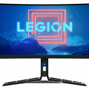 Lenovo Legion Y34wz-30 34"UWQHD 3440x1440 165Hz 21:9 3000:1 350cd 1ms HDMI+DP+USB repro