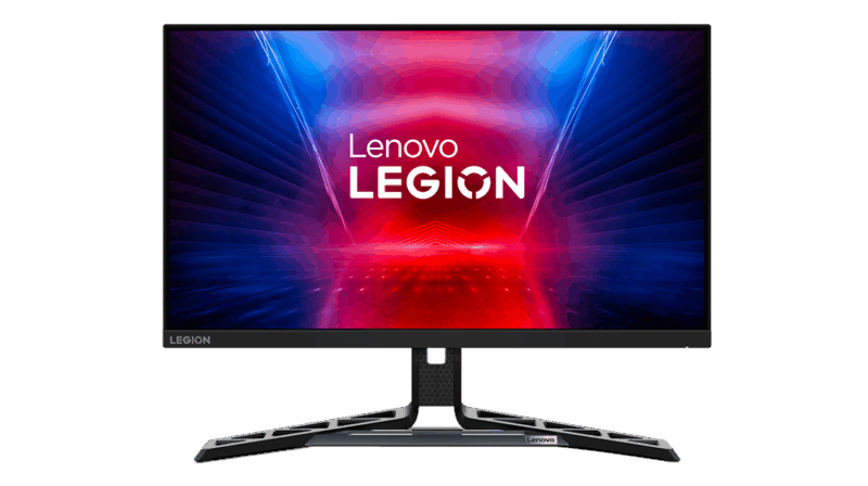Lenovo Legion R25i-30  24.5"FHD IPS 16:9 165Hz 400nits 1000:1 1ms HDMI