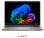 DELL Latitude 5455 SD-X1P-64-100/ 14" FHD/ 16GB/ 512GB SSD/ Adreno/ IR Cam / FPR/ Win11Pro/ 3Y ProSpt