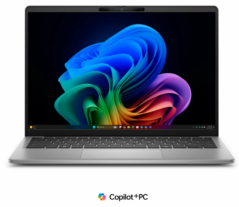 DELL Latitude 5455 SD-X1P-64-100/ 14" FHD/ 16GB/ 512GB SSD/ Adreno/ IR Cam / FPR/ Win11Pro/ 3Y ProSpt