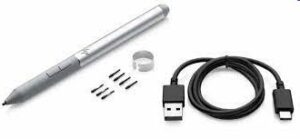 HP Rechargeable Active Pen G3
