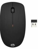 HP Wireless Mouse X200