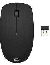 HP Wireless Mouse X200