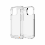 GEAR4 kryt Havana pre iPhone 13 mini - Clear