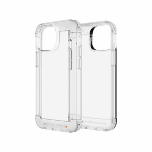 GEAR4 kryt Havana pre iPhone 13 mini - Clear