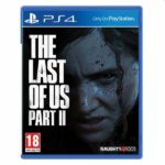 The Last of Us: Part II CZ [PS4]