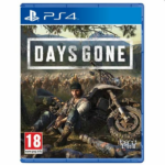 Days Gone CZ [PS4]