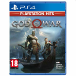 God of War CZ [PS4]