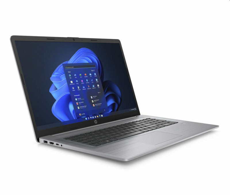HP 470 G9 i5-1235U 17.3" FHD UWVA 300HD