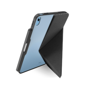 iStores by EPICO Clear Flip Case iPad 10.gen 10