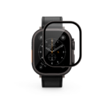 Epico UNUM SapphireShield Watch Protector for Apple Watch Ultra 49mm černá