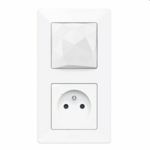 Legrand VALENA LIFE S NETATMO SMART ŠTARTOVACÍ BALÍČEK BIELY