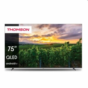 Thomson 75QA2S13 Qled Android