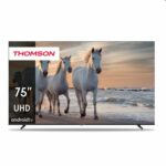 Thomson 75UA5S13 UHD Android