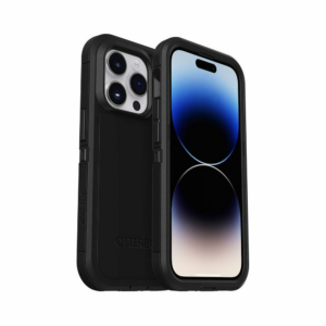 OtterBox kryt Defender XT pre iPhone 14 Pro - Black