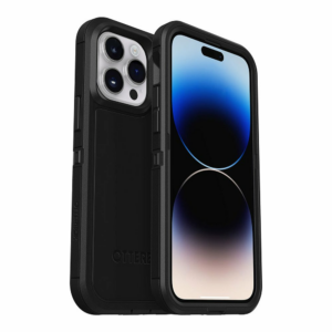OtterBox kryt Defender XT pre iPhone 14 Pro Max - Black
