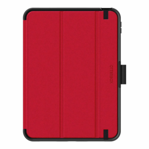 OtterBox puzdro Symmetry Folio pre iPad 10-11 Gen 2022/2025 - Ruby Sky