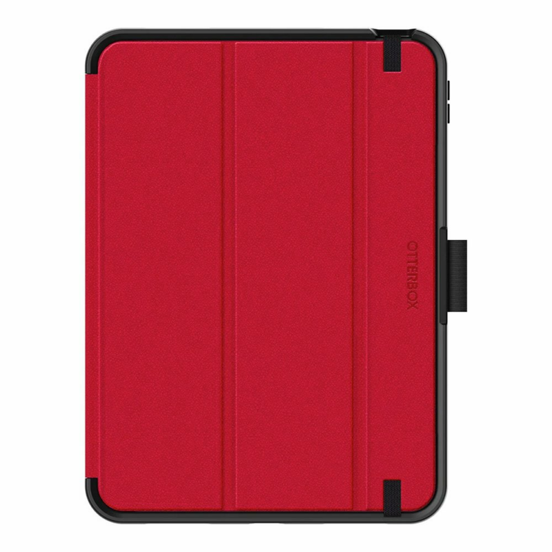 OtterBox puzdro Symmetry Folio pre iPad 10-11 Gen 2022/2025 - Ruby Sky