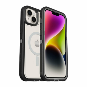 OtterBox kryt Defender XT pre iPhone 14 Plus - Black Crystal