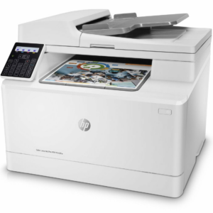 HP Color LaserJet Pro MFP M183fw (A4