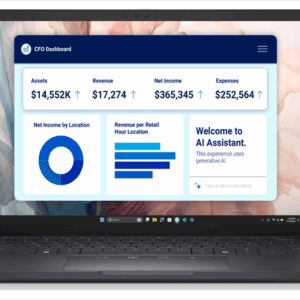 Dell Pro 14 Premium PA14250/U7-266V/Evo/16GB/512GB SSD/14" FHD+/IRCam/FgrPr/3Cell/65W/WLAN/vPro/Win11Pro/3Y PS
