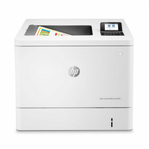 HP Color LaserJet Enterprise M554dn (A4