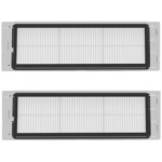 Roborock umývateľný prachový filter pre série E4/E5/S5/S6/Q5 Pro- 2ks