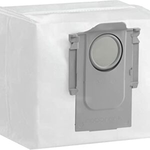 Roborock vrecká na prach pre stanice modelov série Q7/ Q8/ Q5 Pro/ S7/ S8  - 6 ks