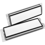 Roborock umývateľný prachový filter pre Q-Revo - 2ks