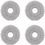 Roborock mopovacia textília pre série Q-Revo/MaxV/S/Pro - 4ks