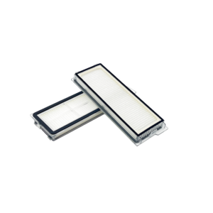 Roborock umývateľný prachový filter pre Q-Revo MaxV/Q-Revo S/Q-Revo Pro  - 2ks