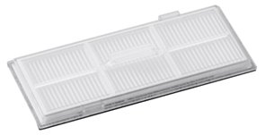Roborock umývateľný prachový filter pre S8 MaxV Ultra/S8 Max Ultra - 2 ks