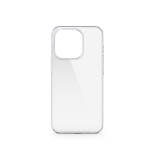 iStores by Epico Hero Case iPhone 15 Plus - transparentný