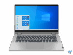 Lenovo IdeaPad Flex 5 14ITL05 i5-1135G7 8GB 512GB-SSD 14"FHD IPS GL Touch IntelIrisXe PEN Win11Home Platinum Grey