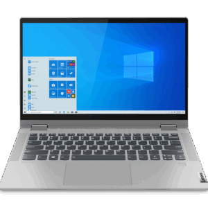 Lenovo IdeaPad Flex 5 14ITL05 i5-1135G7 8GB 512GB-SSD 14"FHD IPS GL Touch IntelIrisXe PEN Win11Home Platinum Grey